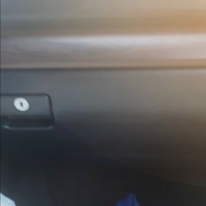 Meet your Posher, Lorena